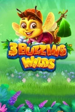 Play 3 Buzzing Wilds by PRAGMATIC PLAY