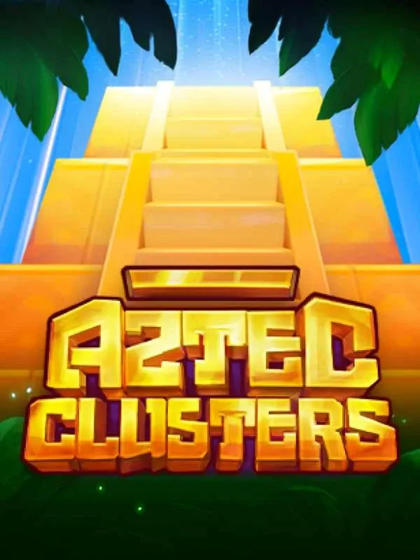 Play Aztec Clusters Bgaming by Bgaming