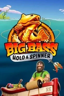 Play Big Bass Bonanza – Hold & Spinner by Reelkingdom