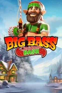 Play Big Bass Christmas Bash by Reelkingdom