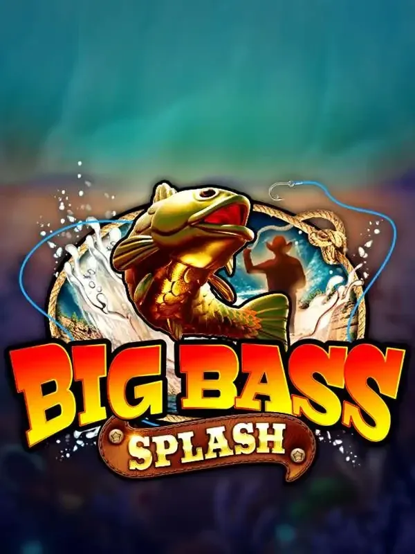Play Bigbasssplash Pragmatic by PRAGMATIC PLAY