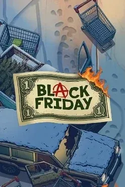 Play Black Friday by Shady Lady