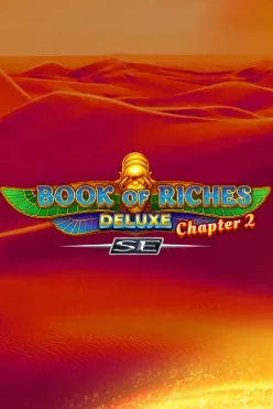 Play Book of Riches Deluxe: Chapter 2 SE by Rubyplay