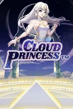 Play Cloud Princess by Hacksaw Gaming