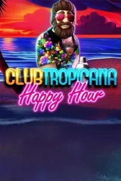 Play Club Tropicana Happy Hour by Reelkingdom
