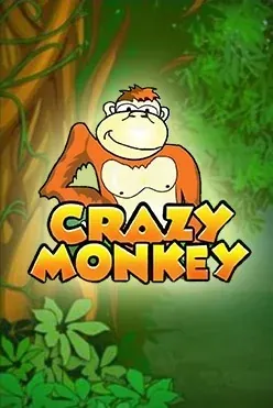 Play Crazy Monkey by Igrosoft