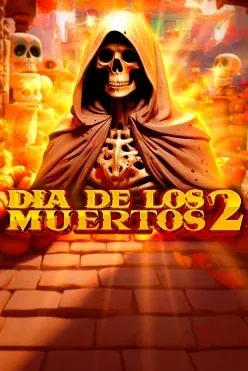 Play Dia de Los Muertos 2 by Endorphina