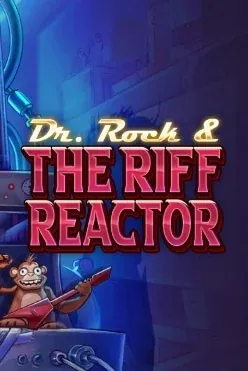 Play Doc Rock & the Riff Reactor by Truelab Games