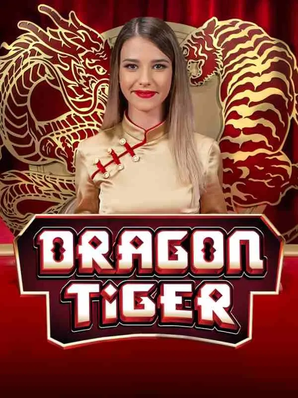 Play Dragon Tiger Ezugi by Ezugi