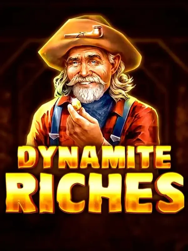 Play Dynamite Riches Redtiger by RED TIGER