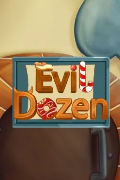 Play Evil Dozen by Kitsune Gaming
