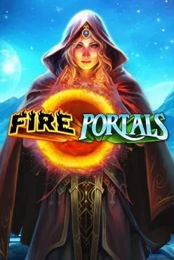 Play Fire Portals by PRAGMATIC PLAY