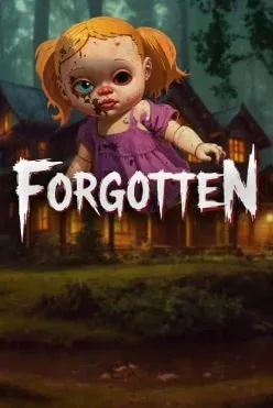 Play Forgotten by Bgaming