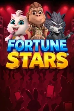 Play Fortune Stars by Endorphina