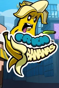 Play FRKN Bananas by Hacksaw Gaming