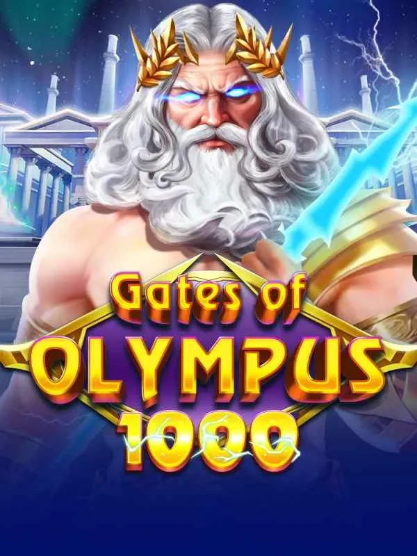 Play Gatesofolympus1000 Pragmatic by PRAGMATIC PLAY