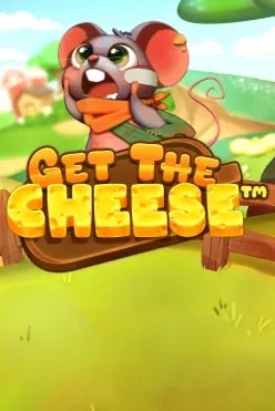 Play Get The Cheese by Hacksaw Gaming