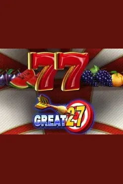 Play Great 27 by Egt