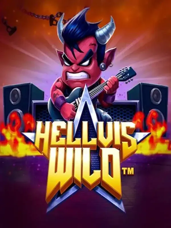 Play Hellviswild Pragmatic by PRAGMATIC PLAY