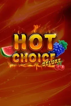 Play Hot Choice Deluxe by Amatic Industries
