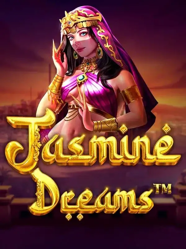 Play Jasminedreams Pragmatic by PRAGMATIC PLAY