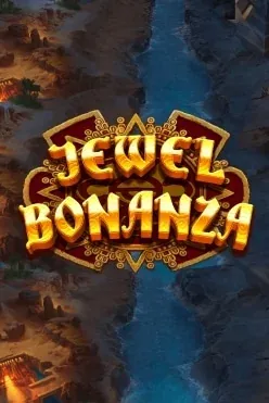 Play Jewel Bonanza by PRAGMATIC PLAY