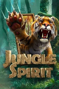 Play Jungle Spirit: Call of the Wild by Netent