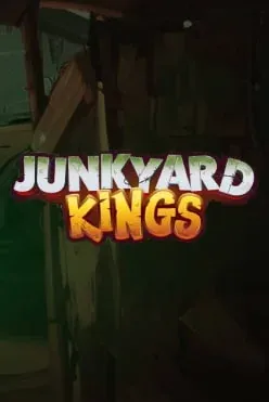Play Junkyard Kings by Bullshark Games