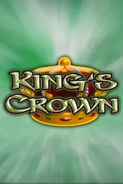 Play King’s Crown by Amatic Industries