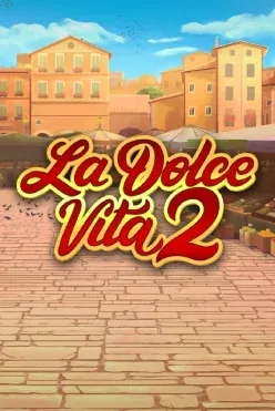 Play La Dolce Vita 2 by Gamomat