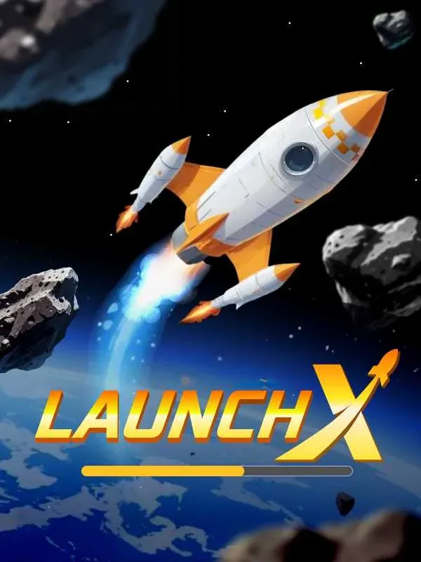 Play LaunchX by Unknown Provider