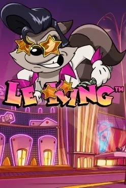 Play Le King by Hacksaw Gaming