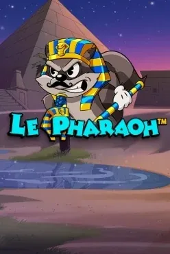 Play Le Pharaoh by Hacksaw Gaming