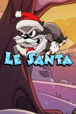 Play Le Santa by Hacksaw Gaming