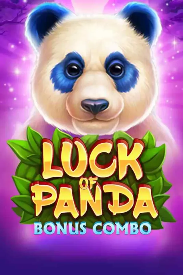 Play Luck of Panda: Bonus Combo by Unknown Provider