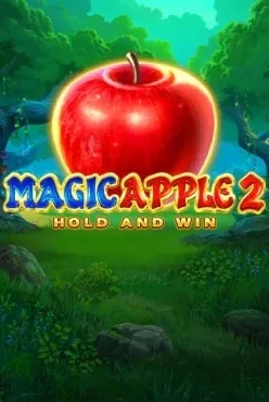 Play Magic Apple 2 by Booongo