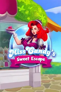 Play Miss Candy’s Sweet Escape by Kitsune Gaming