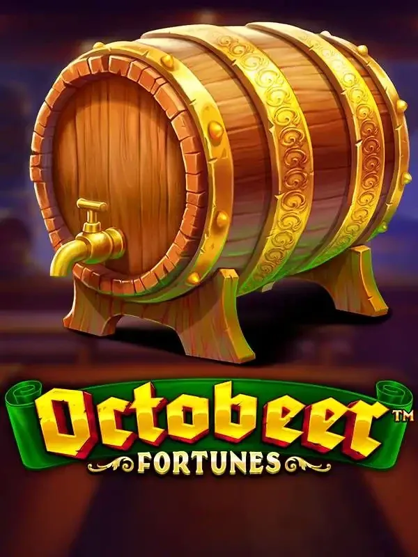 Play Octobeerfortunes Pragmatic by PRAGMATIC PLAY