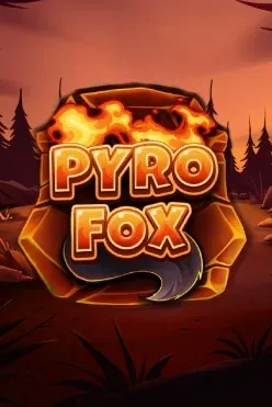 Play Pyrofox by Backseat Gaming