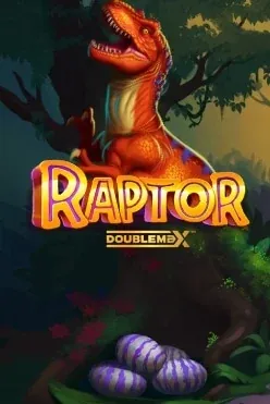 Play Raptor Doublemax by Yggdrasil Gaming