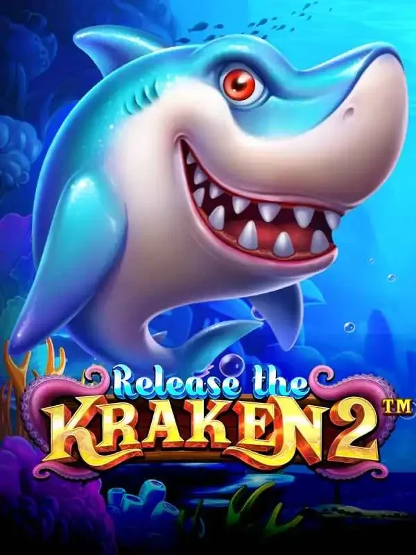Play Releasethekraken2 Pragmatic by PRAGMATIC PLAY