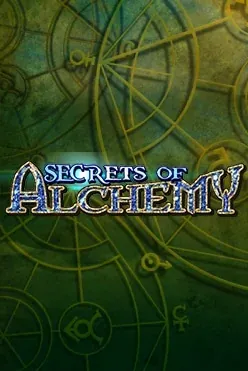 Play Secrets of Alchemy by Egt