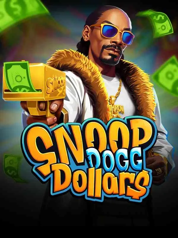 Play Snoop Dogg Dollars Bgaming by Bgaming