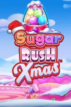 Play Sugar Rush Xmas by PRAGMATIC PLAY