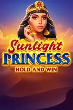 Play Sunlight Princess by Booongo