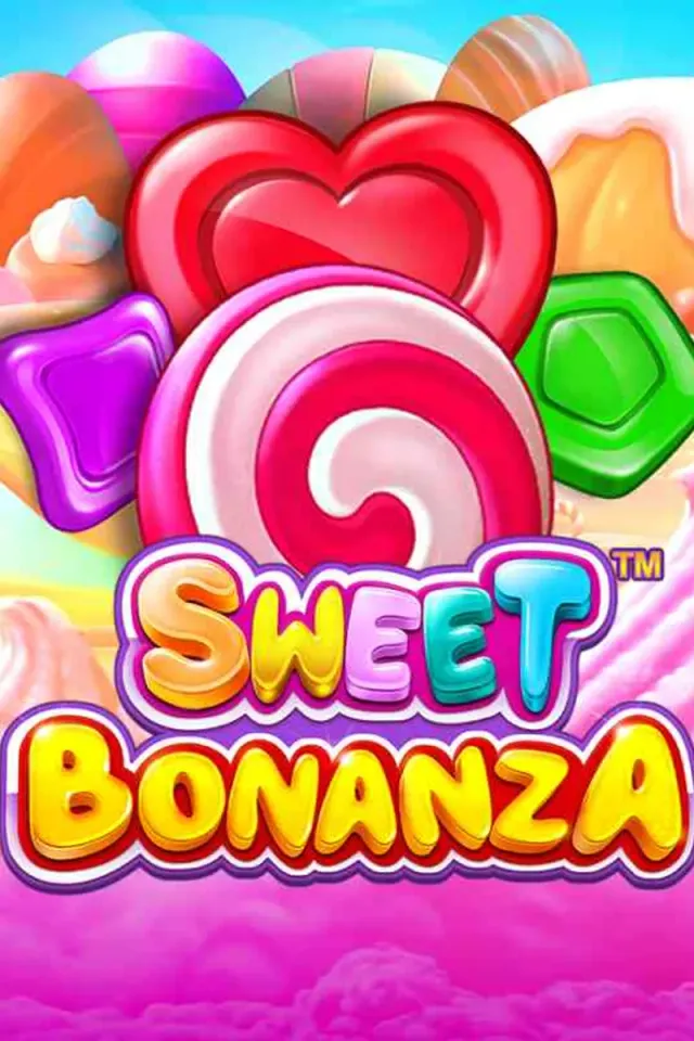 Play Sweet Bonanza by PRAGMATIC PLAY