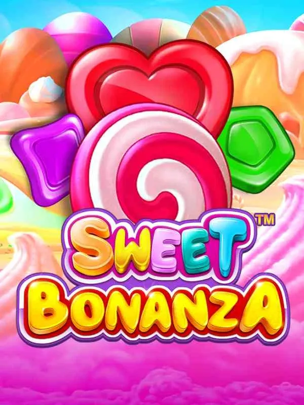 Play Sweetbonanza Pragmatic by PRAGMATIC PLAY