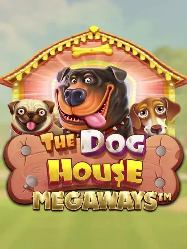 Play Thedoghousemegaways Pragmatic by PRAGMATIC PLAY