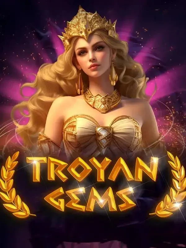 Play Troyan Gems Onlyplay by Onlyplay