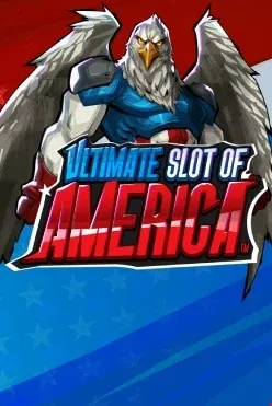 Play Ultimate Slot of America by Hacksaw Gaming